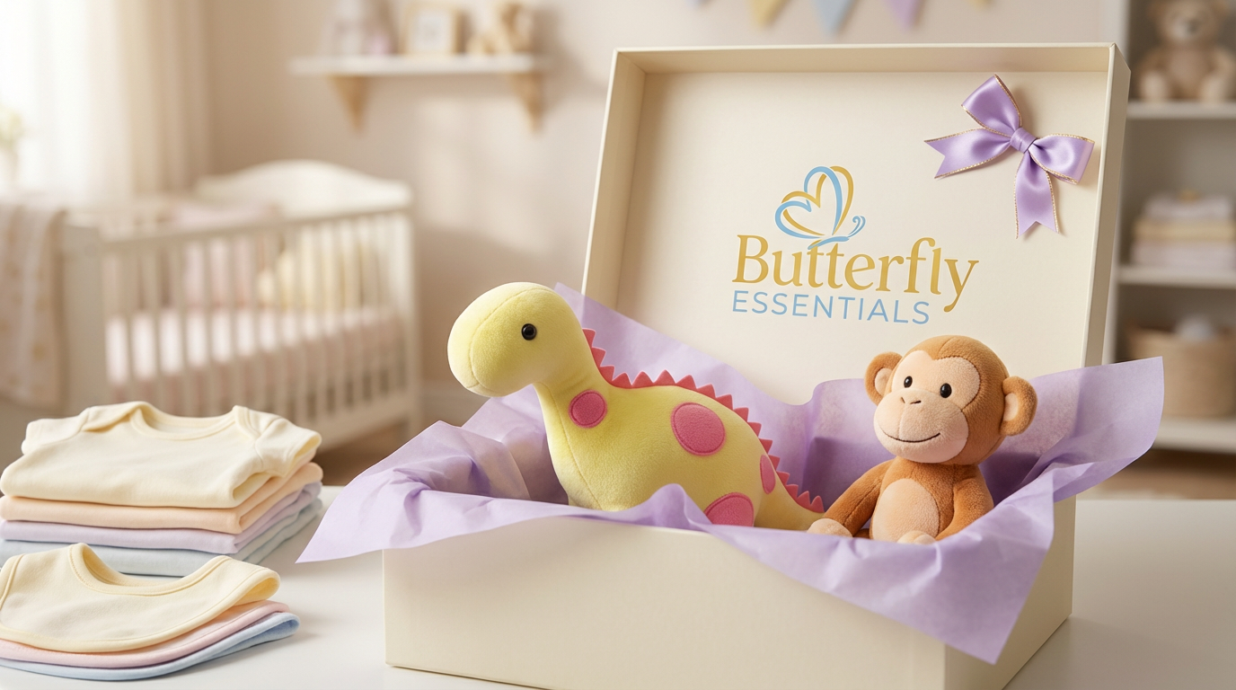 Tiny joys, big smiles