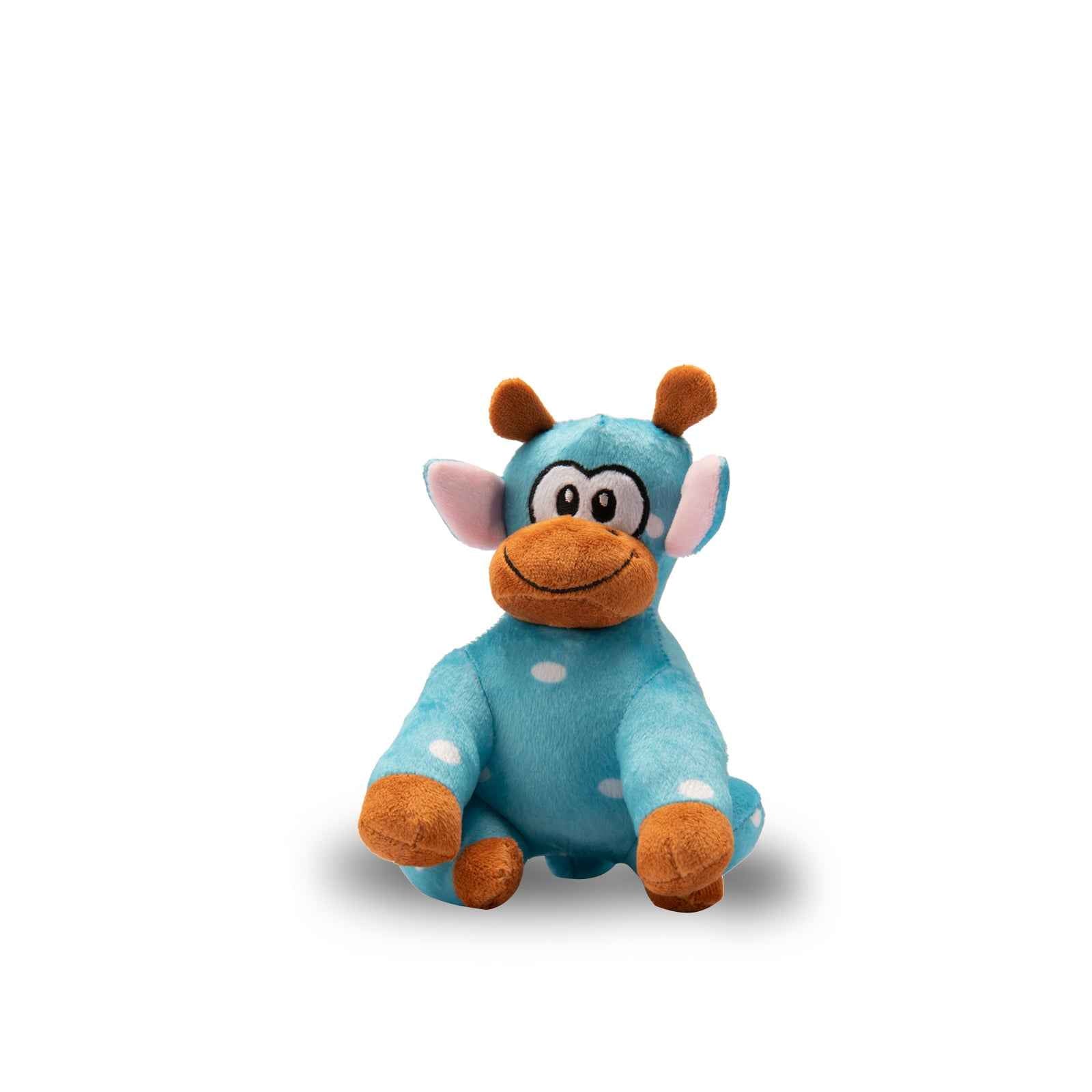 Giraffe - Soft and Cuddly Giraffe Plush Toy