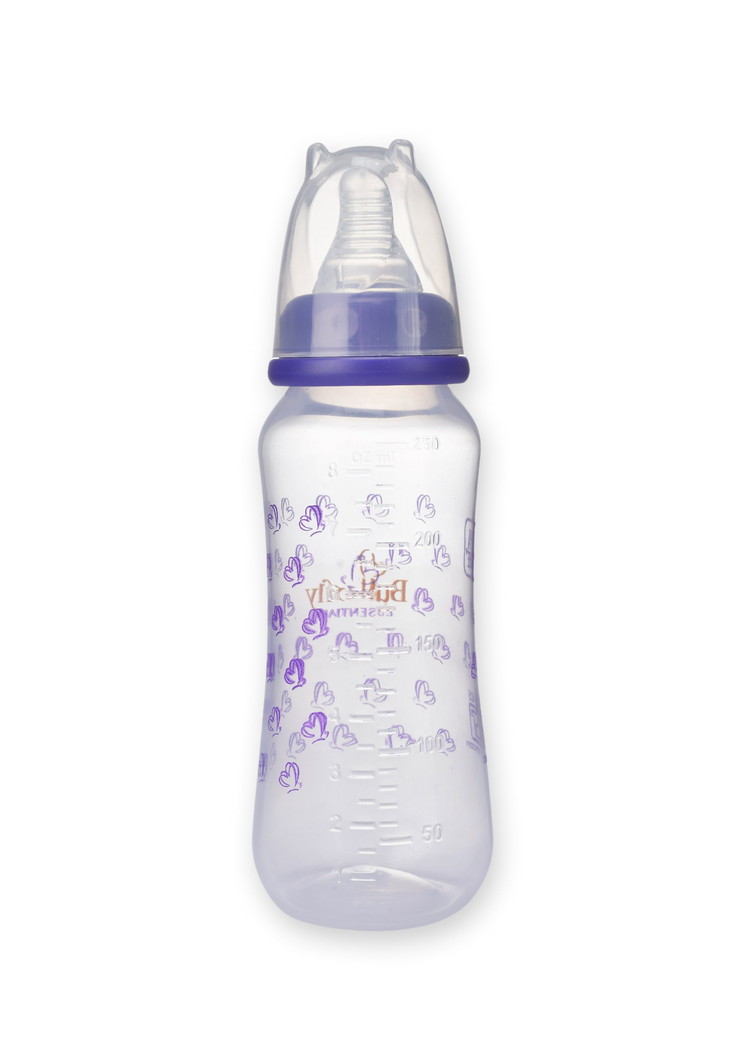 CURVY FEEDING BOTTLE 3 DOT HOOD thumbnail 4