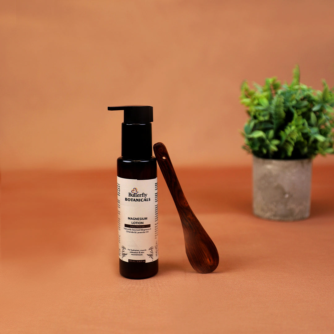 Magnesium Lotion