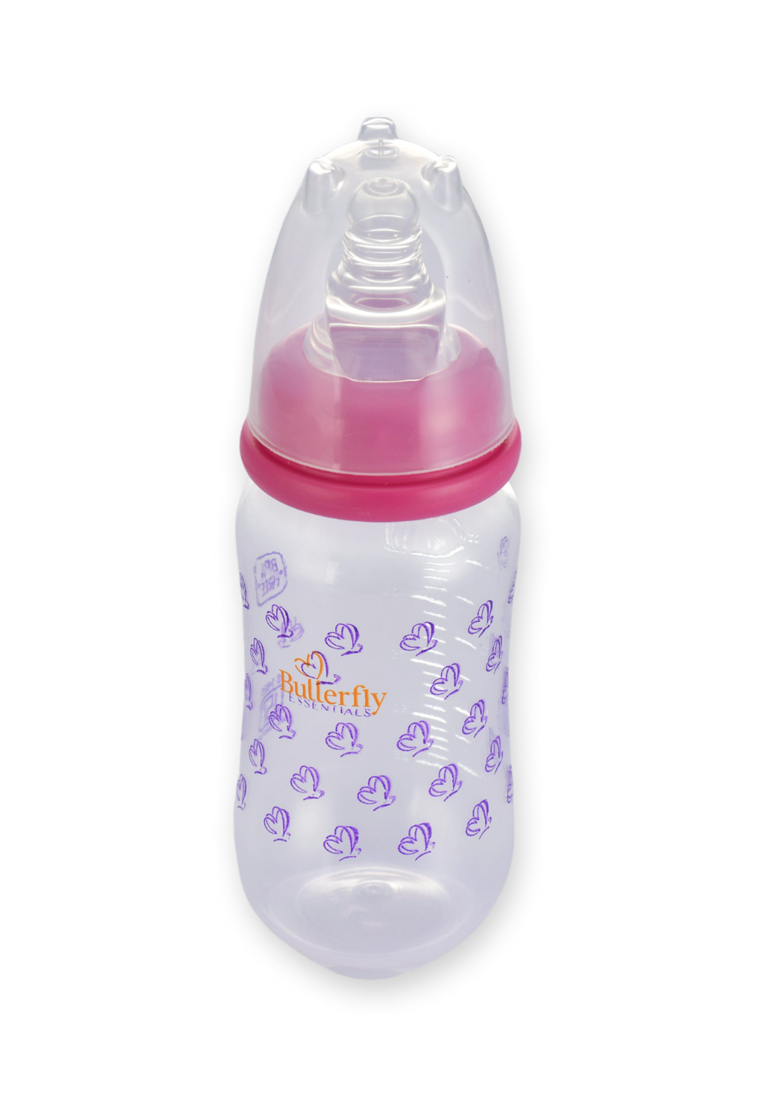 CURVY FEEDING BOTTLE 3 DOT HOOD thumbnail 8
